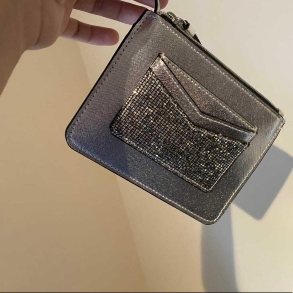 Victoria’s Secret Card Holder